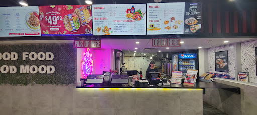 Photo of Tahini's - 250 Phillip St Unit A & B, Waterloo, ON N2L 3E9